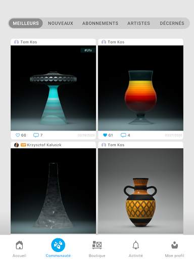 Let's Create! Pottery 2 screenshot 9