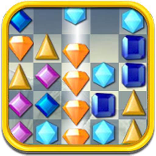 Jewels Break Legend आइकन