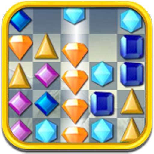 Jewels Break Legend 1.20