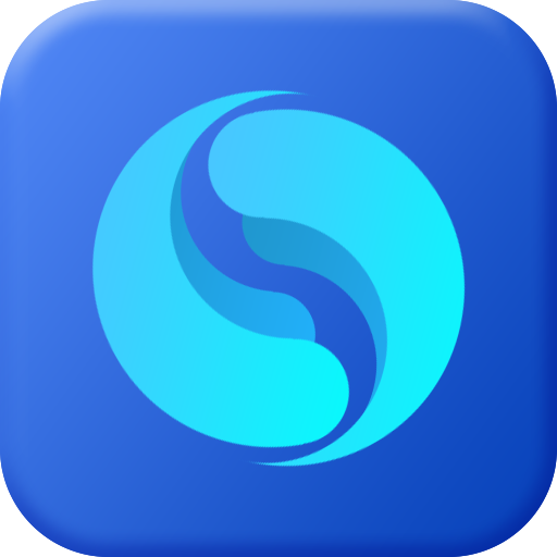 We Share icon