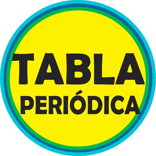 Tabla Periódica 1.0