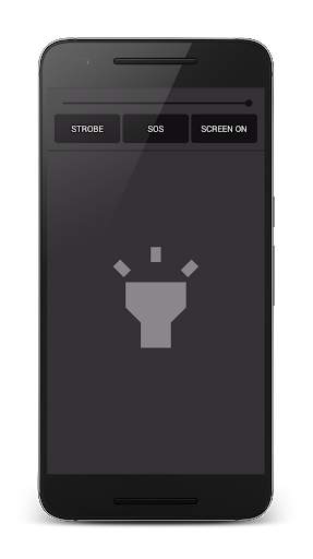 FlashLight screenshot 3