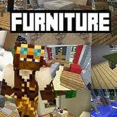 Furniture Minecraft 0.15.0 Pro 1.0