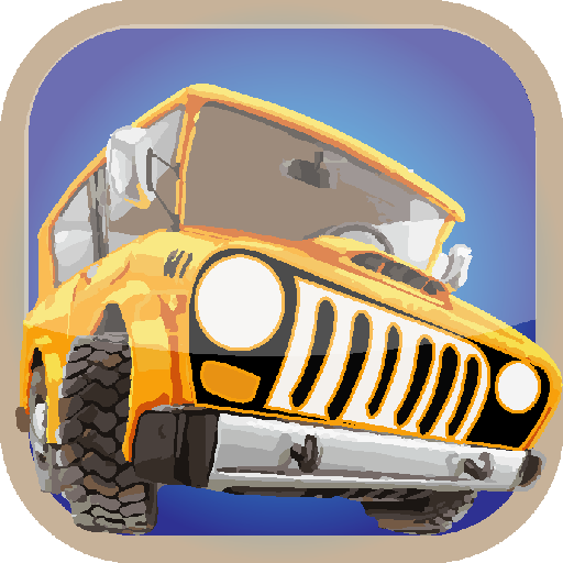 TesT Drive Pk icon