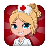 Hospital Game logo