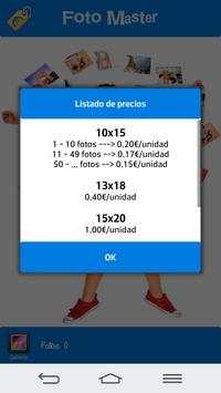 Foto Master screenshot 3