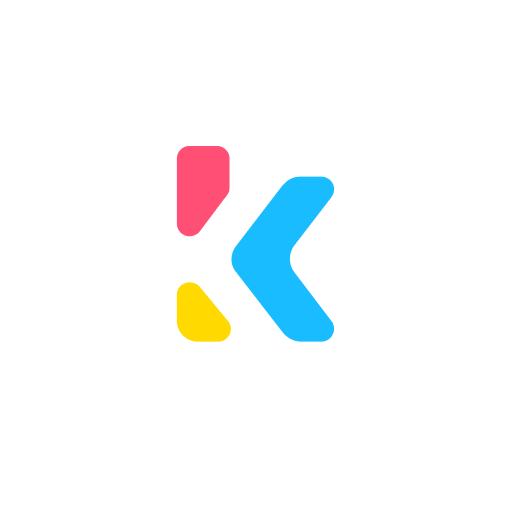 Kinteract أيقونة