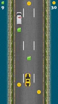 Speed Racing Car screenshot 4
