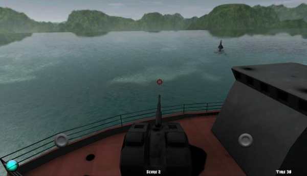 Shark Hunter 3D screenshot 5