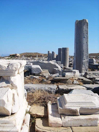 Greece Wallpaper Travel screenshot 8