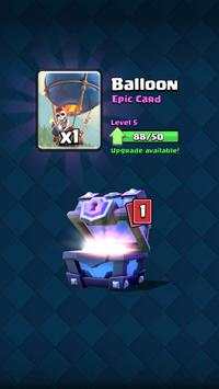 Simulator for Clash Royale screenshot 7
