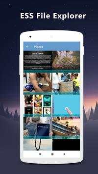 ES File Explorer & Manager screenshot 6