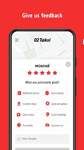 02 Taksi screenshot 6