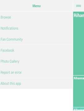 RDaily - Rihanna edition screenshot 6