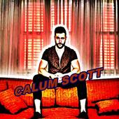 No matter what Calum Scott icon
