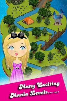 Candy Mania screenshot 8