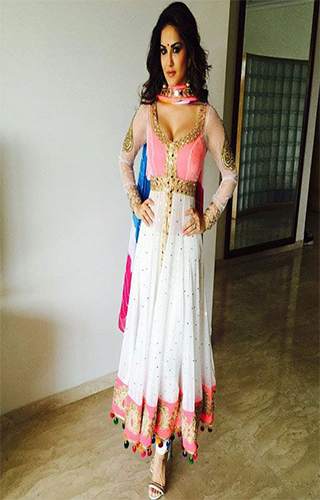 Sunny Leone HD Wallpapers screenshot 6