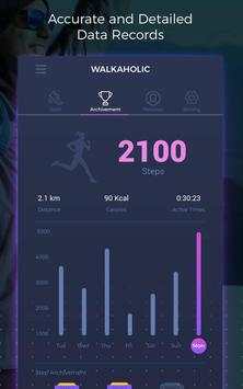 Step Counter screenshot 8