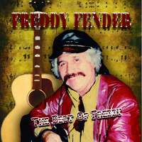 Freddy Fender Best Songs logo