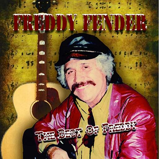 Freddy Fender Best Songs 1.1.5