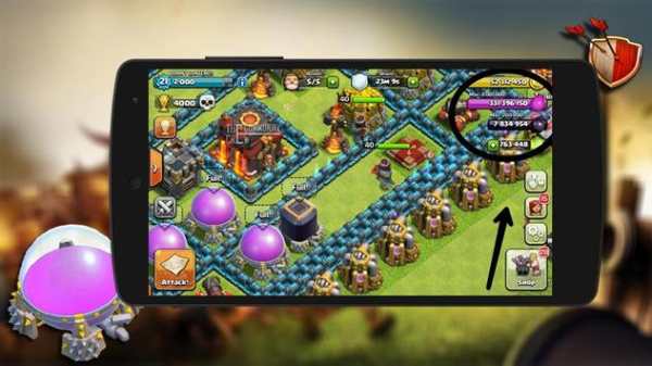 Clash of clans - Prank screenshot 2