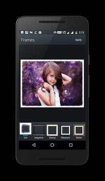 PicArt Photo Editor screenshot 4