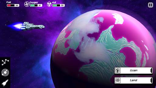 Out There: Ω Edition screenshot 1