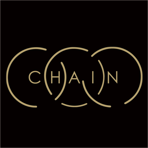 CHAIN Barbershop иконка