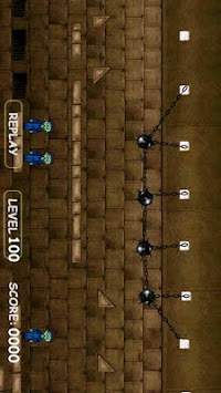 Crush The Zombies Free screenshot 5