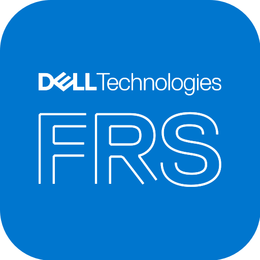 Dell Technologies FRS FY21 иконка