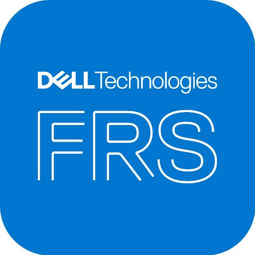 Dell Technologies FRS FY21 2.0