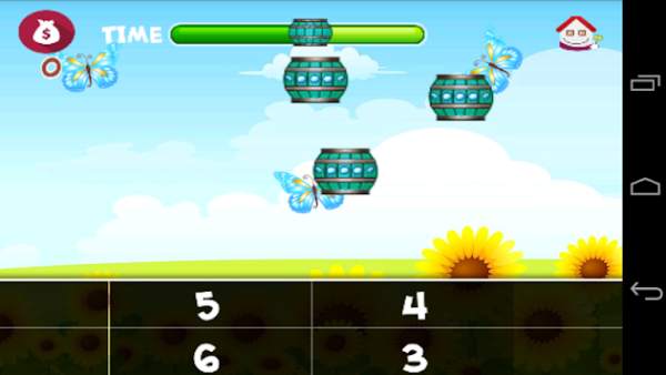 Zombie Run Over screenshot 5
