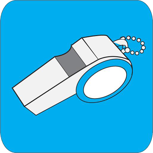 The Real Whistle – Whistle Sound Effects icon