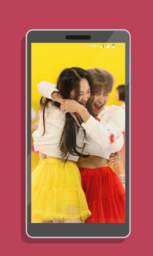 Nayun Momoland Wallpapers KPOP HD screenshot 3