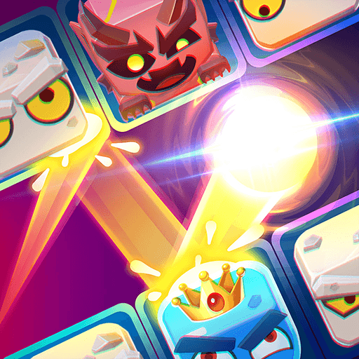 Ball Master: Shooting Games icon