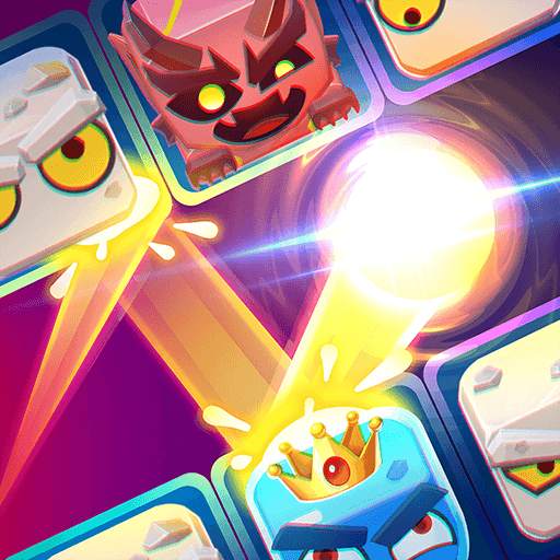 Ball Master: Shooting Games 1.171