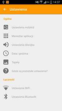 mobikid Dziecko - kontrola screenshot 7