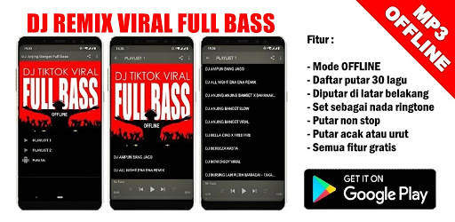 DJ Anjing Banget Full Bass screenshot 9