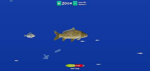Clash of the Fish screenshot 8