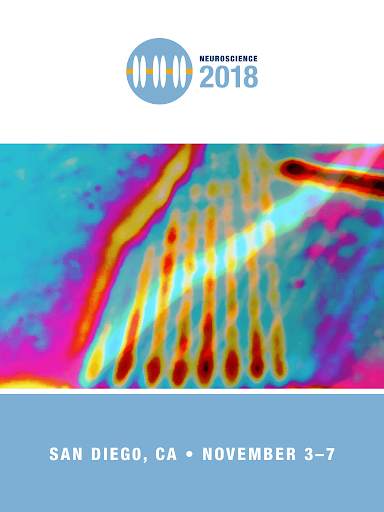 Neuroscience 2018 скриншот 2