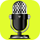 Change Voice Pro icon