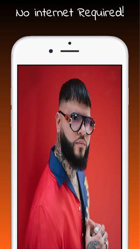 Farruko Offline MP3 Music. Free Download No WiFi! screenshot 4
