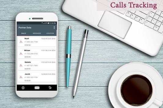 Couple Tracker screenshot 1