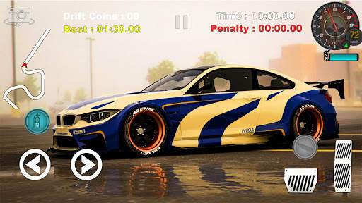 Ultimate Car Racing 2021 screenshot 5