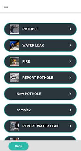 MyTown App скриншот 3