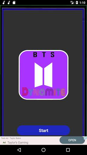 BTS Song Offline - Life goes on(Lyrics) screenshot 1