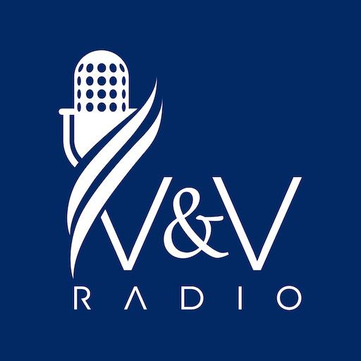 Radio V y V icon