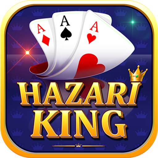 Hazari King -Card Game Offline 1.9