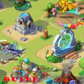 Guide Dragon Mania Legends icon