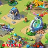 Guide Dragon Mania Legends 1.0